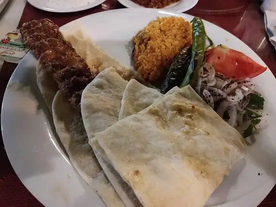 Zumrut Restaurant'nin yemek ve ambiyans fotoğrafları 6