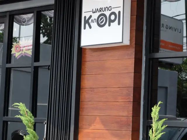 Gambar Makanan Kopi Kanopi 8