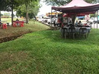 Cendol Meleleh Bukit Beruntung