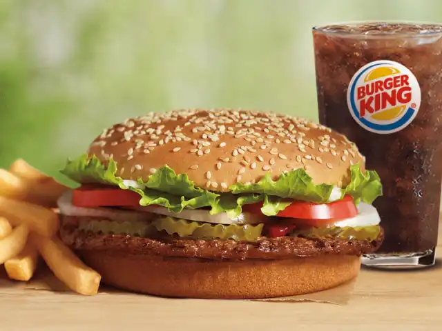 Burger King Food Photo 2