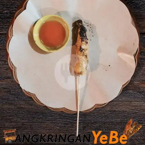 Gambar Makanan Angkringan Yebe 8