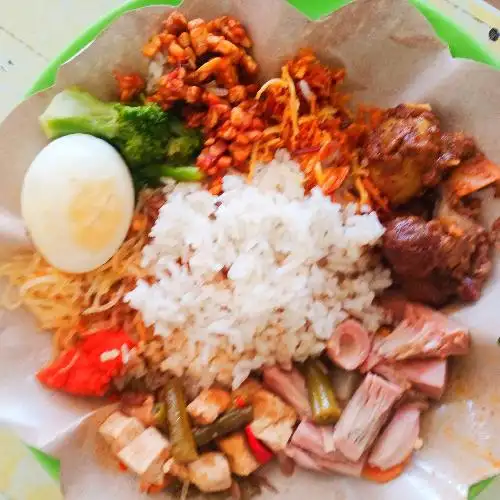 Gambar Makanan Makepot Medan, Sesetan Raya 16