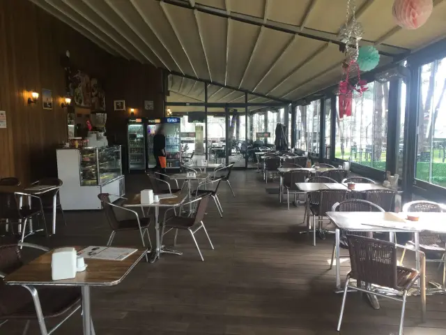 Çırpıcı Cafe'nin yemek ve ambiyans fotoğrafları 5