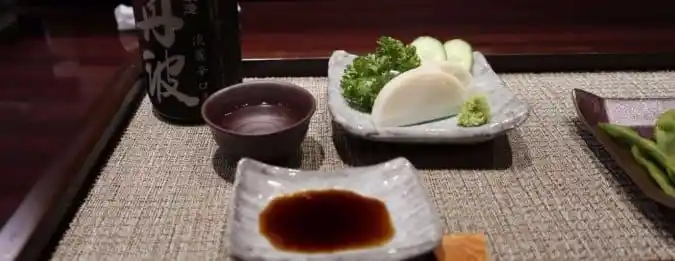 Soba Kamakura