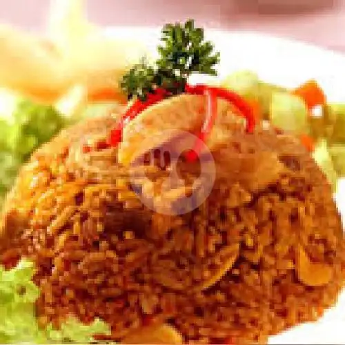 Gambar Makanan Nasi Goreng Dan Jus Paon Anggi, Uluwatu 18