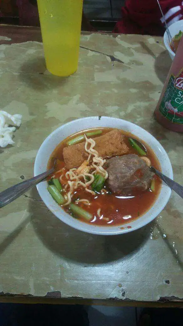 Gambar Makanan Bakso Goyang Lidah 7 7