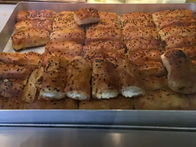 Çengelköy Börekçisi'nin yemek ve ambiyans fotoğrafları 45