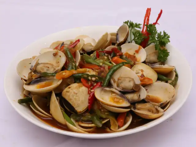 Gambar Makanan Rajadi Seafood Cafe & Noodle Bar 8