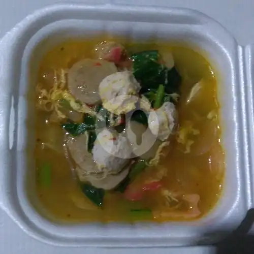 Gambar Makanan Seblak Priangan, Pakisaji 9