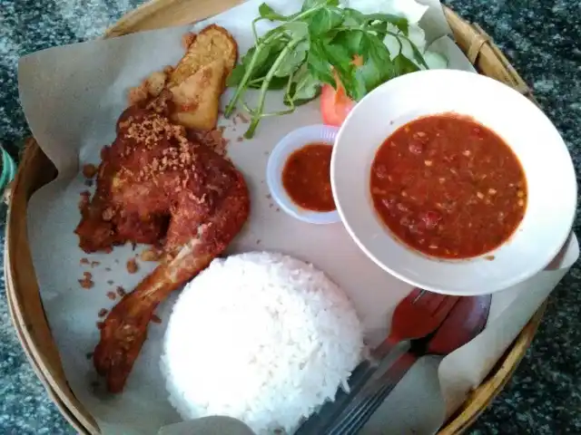 Restoran Antan Batura Food Photo 13