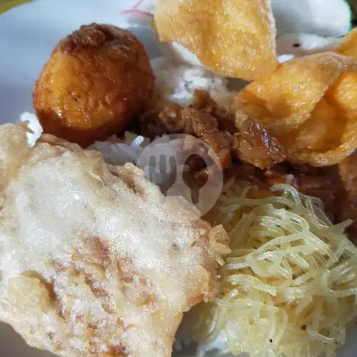 Gambar Makanan Nasi Uduk Mela Babeh 1 4