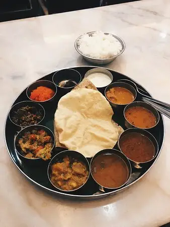 Saravana Bhavan