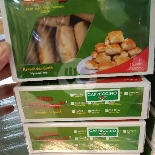 Gambar Makanan Phia Deva, Plosokuning 13