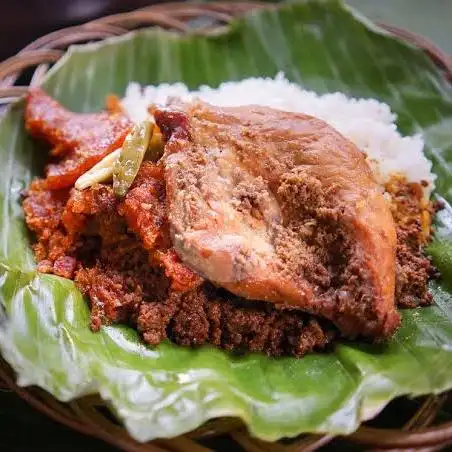 Gambar Makanan Gudeg Namud Lestari 4