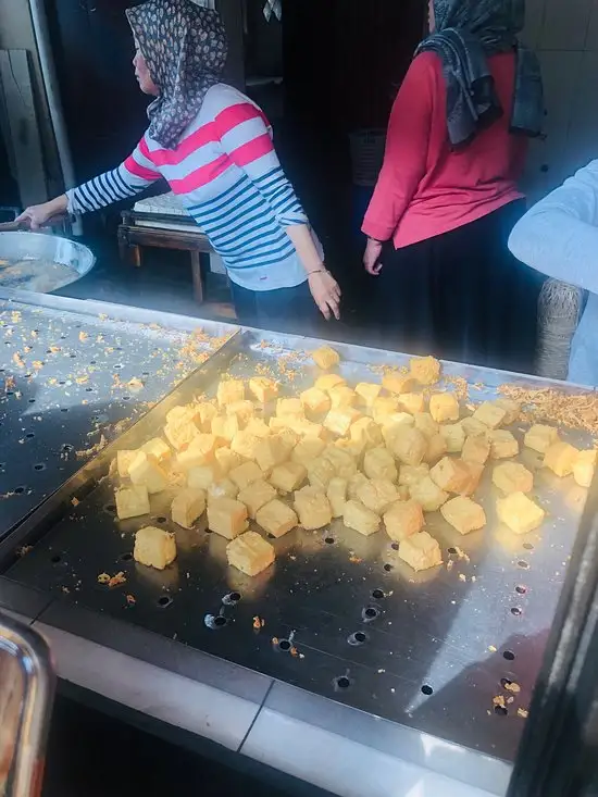 Gambar Makanan Kedai Tahu Kopeci 6