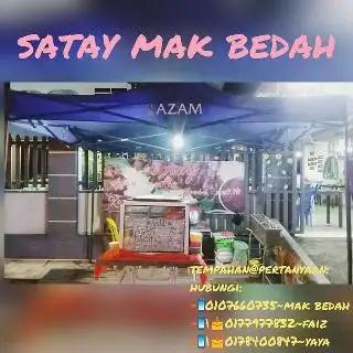 Satey Mak Bedah Food Photo 2