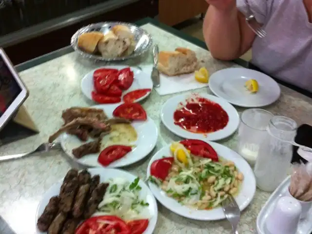 Serhad Köftecisi'nin yemek ve ambiyans fotoğrafları 3