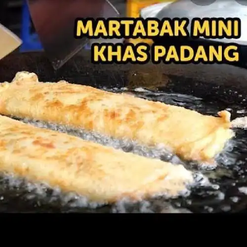 Gambar Makanan Martabak Mini Khas Padang 7