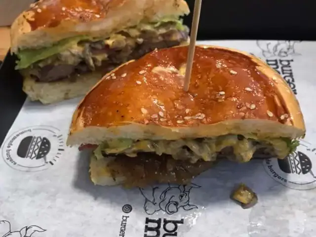 Burger Make'nin yemek ve ambiyans fotoğrafları 7
