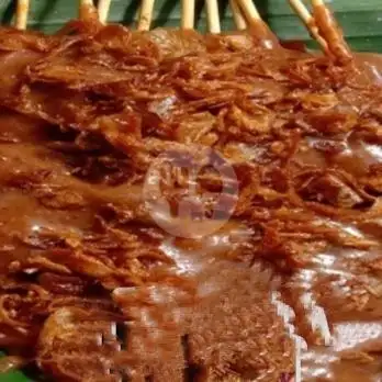 Gambar Makanan Sate Padang Arsy Minang, Bekasi Selatan 1