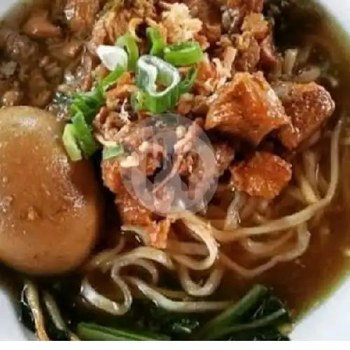 Gambar Makanan Mie Ayam Bakso Moro Senang Blitar, Denpasar 17