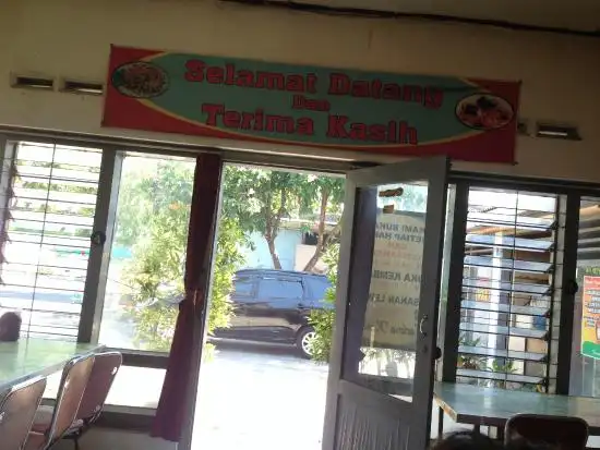 Gambar Makanan Warung Tanggung 11