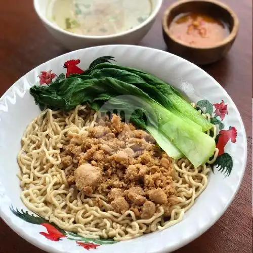 Gambar Makanan May Bakmi, Canggu 13