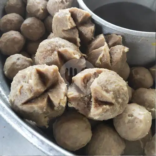 Gambar Makanan Bakso Pradah 2, DI Panjaitan 12