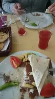 Yavuzbey Restaurant'nin yemek ve ambiyans fotoğrafları 3