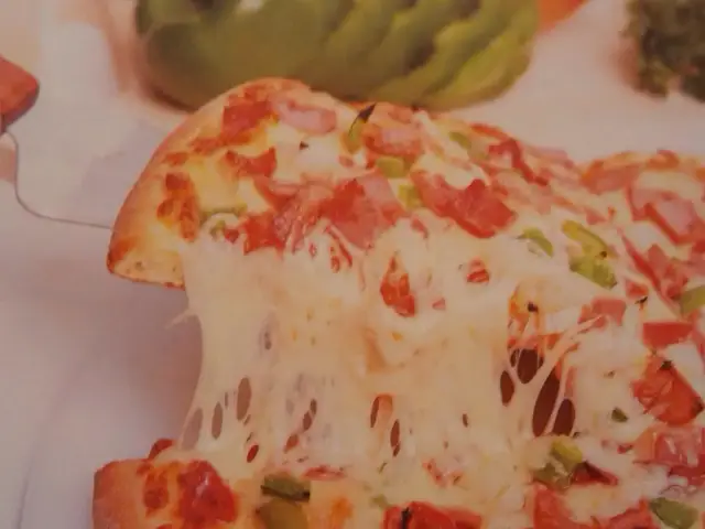 Gambar Makanan Gian Pizza 3