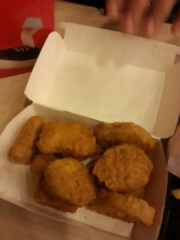 McDonald's Food Photo 9