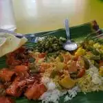 Thanusha's Banana Leaf Restaurant Food Photo 2