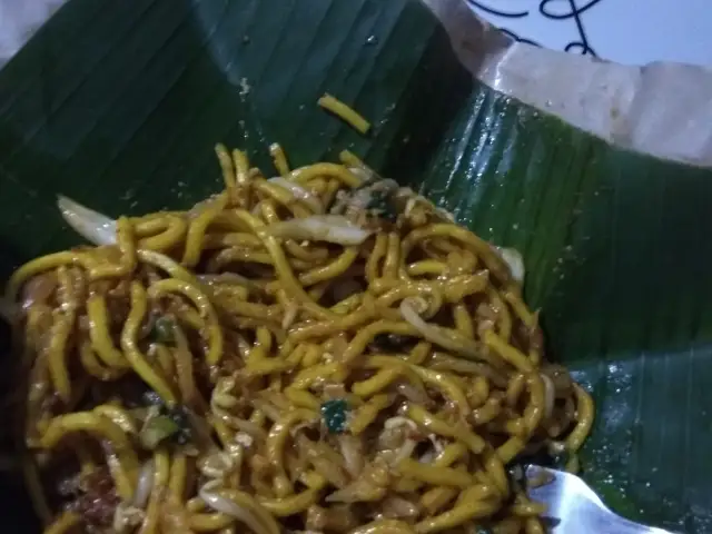 Gambar Makanan Warung Mie Aceh Bang Idris 4