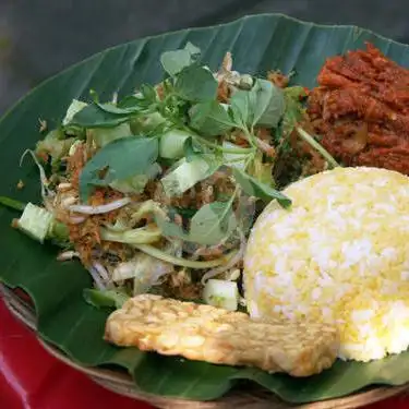 Gambar Makanan Dapur Bu Nilam Sedia Aneka Masakan Jawa, Blimbing 10