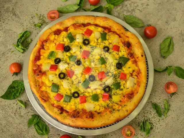 Gambar Makanan Oven Story Pizza, Menteng 14