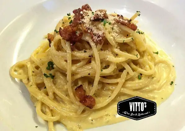 Vitto's Wine Bar & Restaurant Food Photo 16