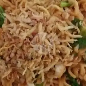 Gambar Makanan Nasi Goreng Bengge, Tipar Tengah 19