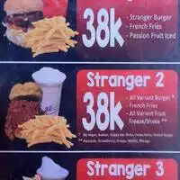 Gambar Makanan Fries Stranger 1