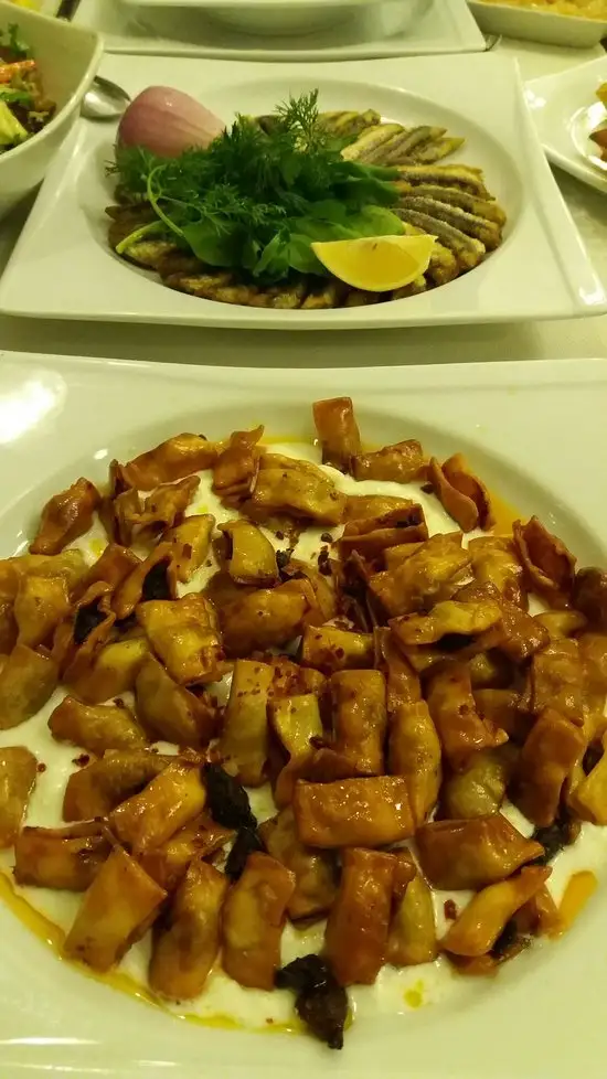 Nalia Karadeniz Mutfağı'nin yemek ve ambiyans fotoğrafları 30
