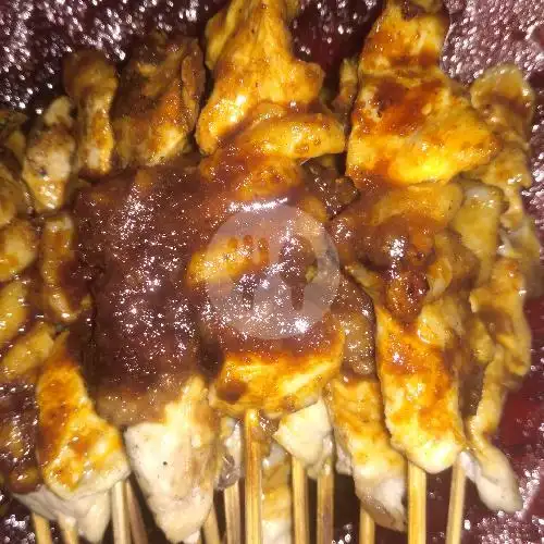 Gambar Makanan Sate Taichan Bang Mamat Madura, Pulo Kenanga 17