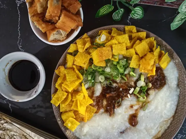 Gambar Makanan Yum Cha Hauz 1