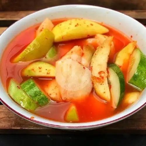 Gambar Makanan Jengkol Jeng Fanny, Bekasi Timur 3