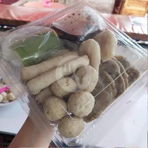 Gambar Makanan Pempek Palembang Tiara Homemade, Pasar Lama Abepura 4