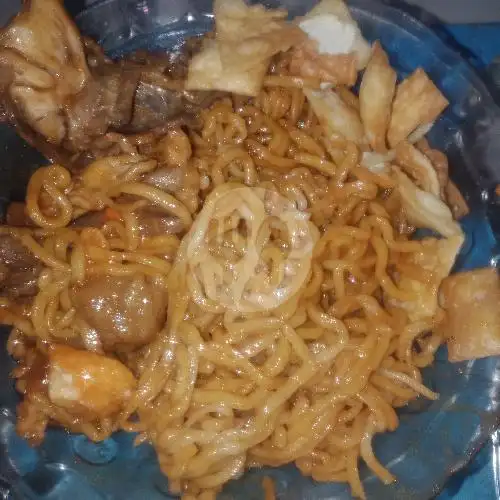 Gambar Makanan Mie Galo Ceu Nda  1