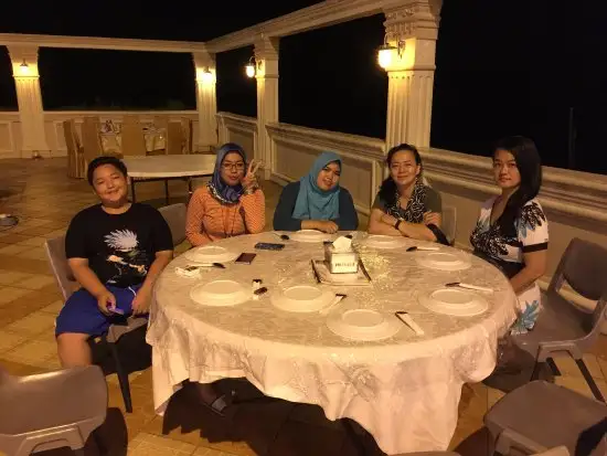 Gambar Makanan Nelayan Seafood Restaurant 16