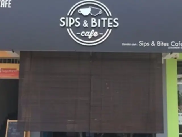 Sips & Bites Food Photo 1