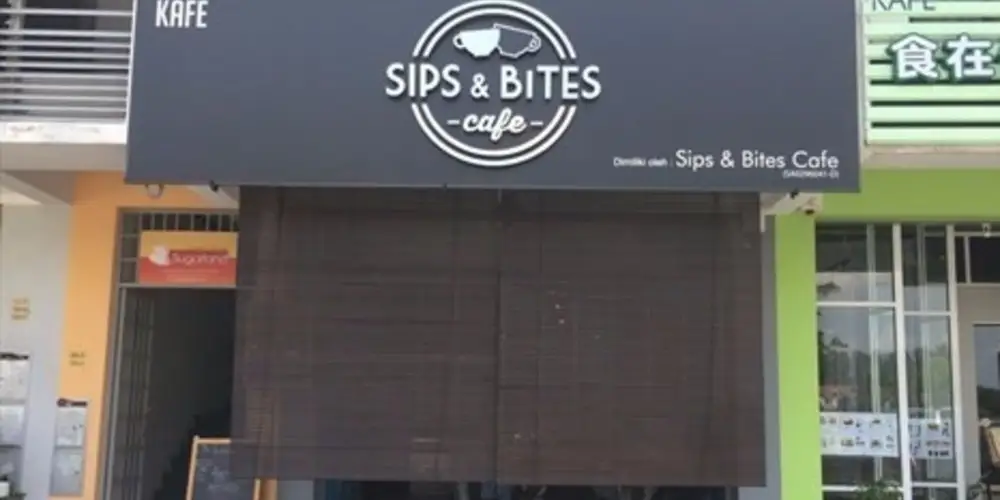 Sips & Bites