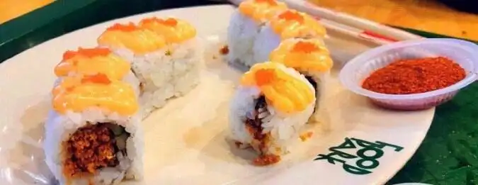 Gambar Makanan Kyo Sushi 19