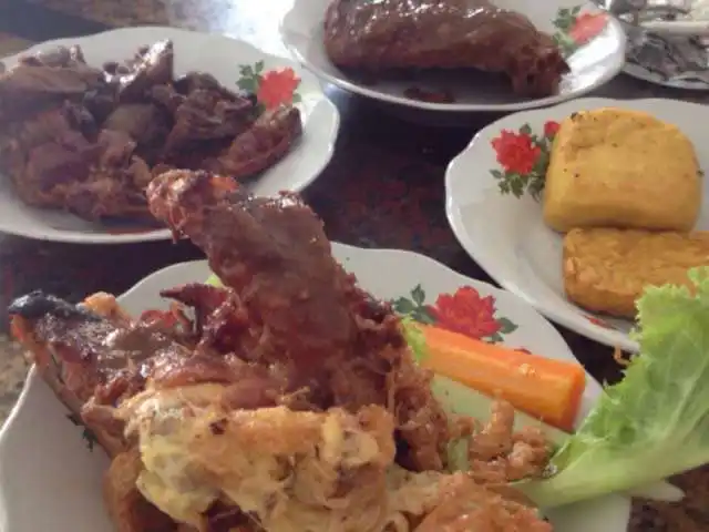 Gambar Makanan Ayam Goreng Pop H. Yogi 9