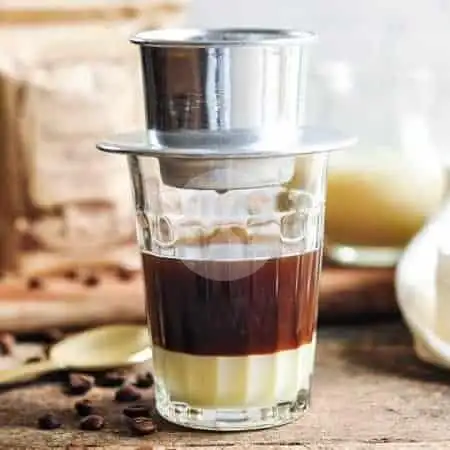 Gambar Makanan Kopi - Enrek Coffee'to, Pandang Raya 10